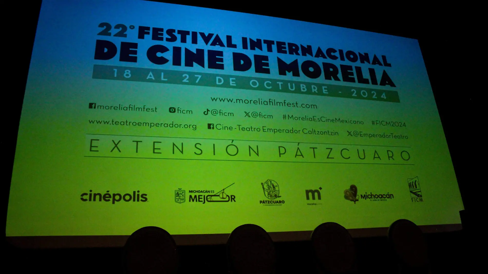 festival cine pátzcuaro javg